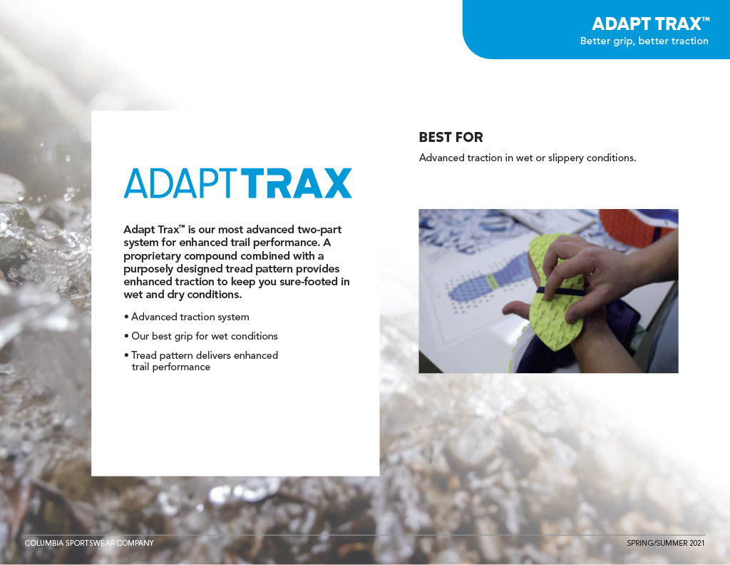 Adapt Trax